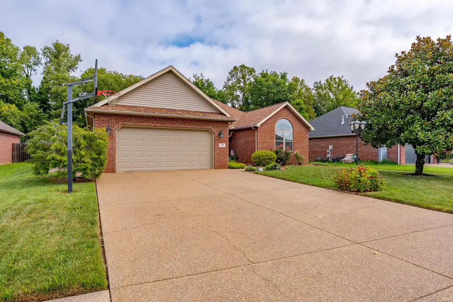 548 Imperial Drive, Evansville, IN 47711 - #2