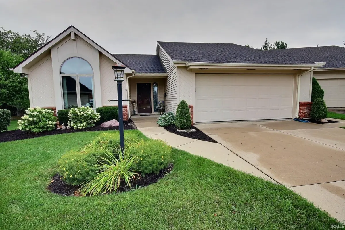 4110 Stillwood Drive, Fort Wayne, IN 46815 - #1