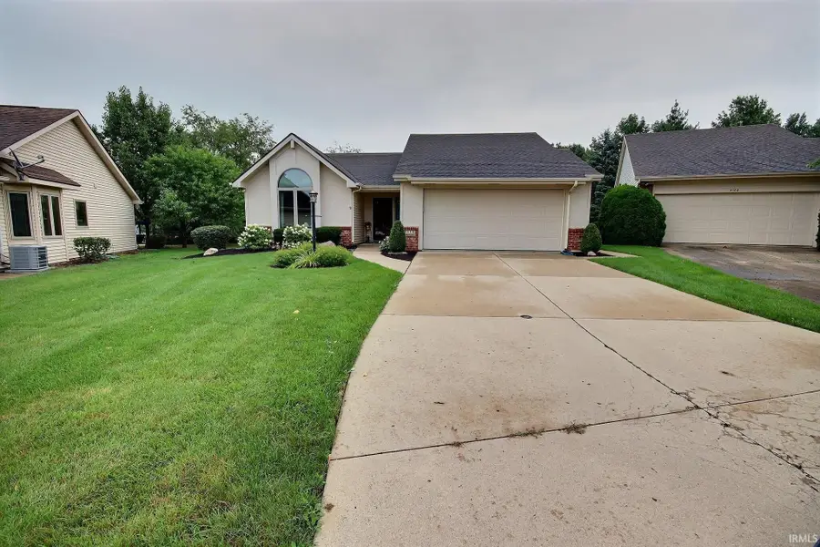 4110 Stillwood Drive, Fort Wayne, IN 46815 - #2
