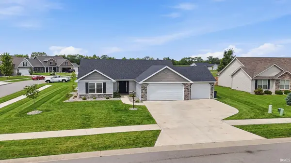 780 Sycamore Street, Decatur, IN 46733