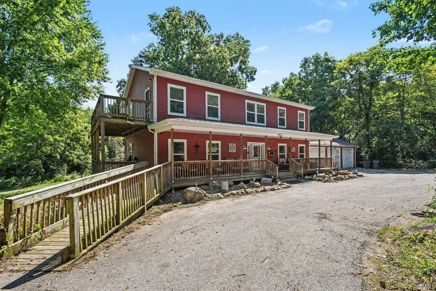 55750 County Road 33, Middlebury, IN 46540 - #3
