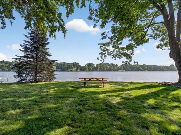1320 Lane 201 Ball Lake Lane, Hamilton, IN 46742