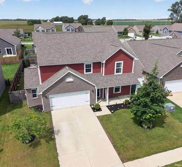 3814 Shadowbrook Drive, Marion, IN 46953