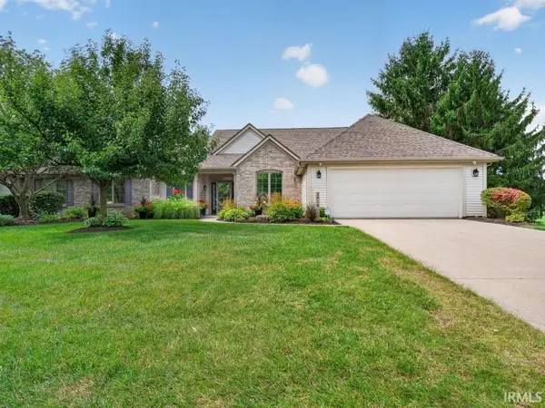 2816 Covington Reserve Parkway, Fort Wayne, IN 46804