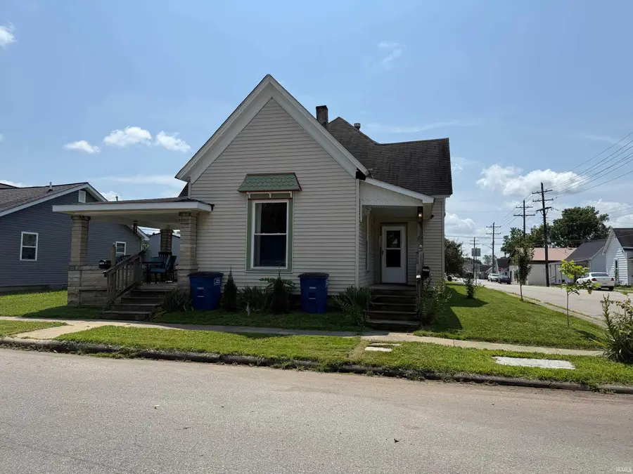 1718 & 1720 12th Street, Bedford, IN 47421 - #3