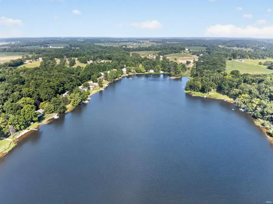 1340 Lane 201 Ball Lake Lane, Hamilton, IN 46742 - #3