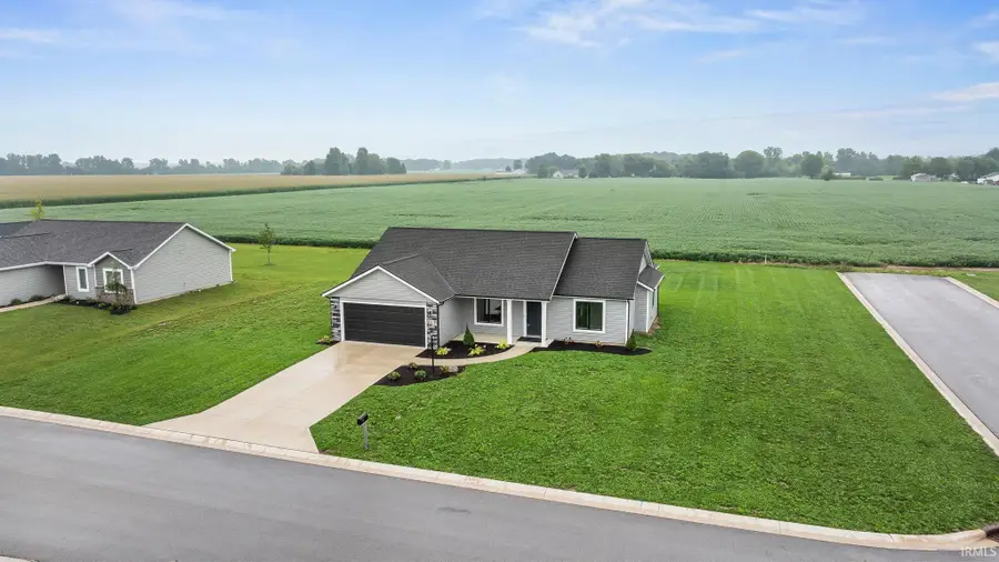 411 Cottonwood Court, Markle, IN 46770 - #2