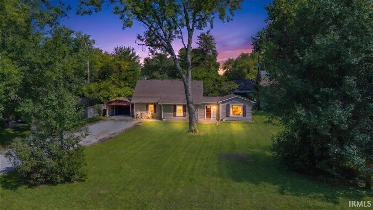 7608 Washington Avenue, Evansville, IN 47715 - #1