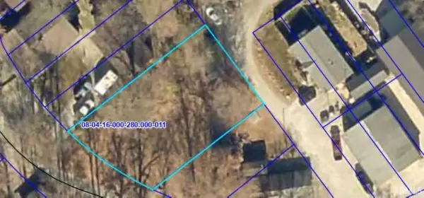 10892 N Lower Lakeshore Drive, Monticello, IN 47960