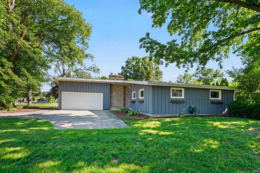 52846 Swanson Drive, South Bend, IN 46635 - #2