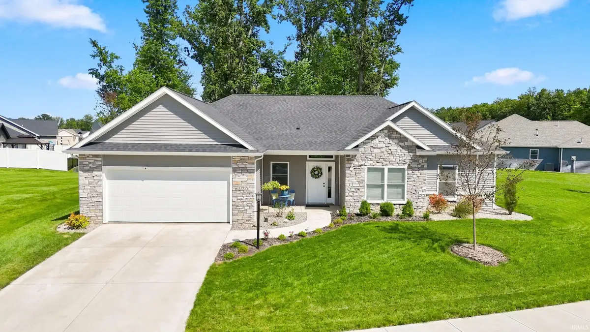 13938 Escondida Cove, Fort Wayne, IN 46845 - #1