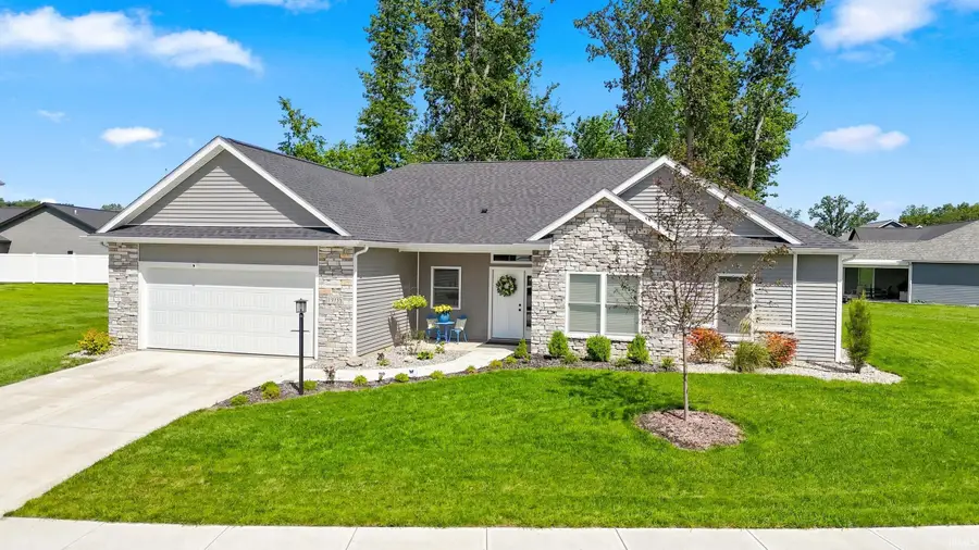 13938 Escondida Cove, Fort Wayne, IN 46845 - #2