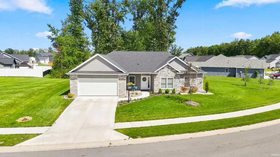 13938 Escondida Cove, Fort Wayne, IN 46845 - #3