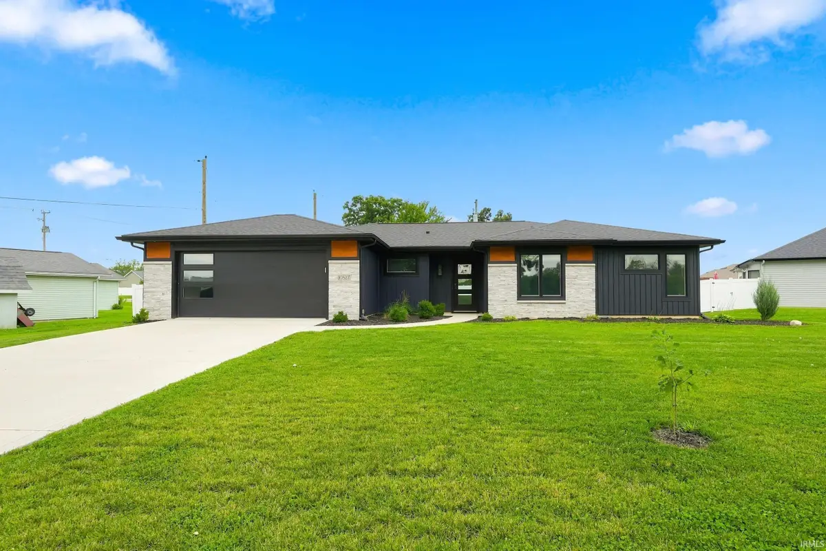 10827 Kathy Drive, Fort Wayne, IN 46835 - #1