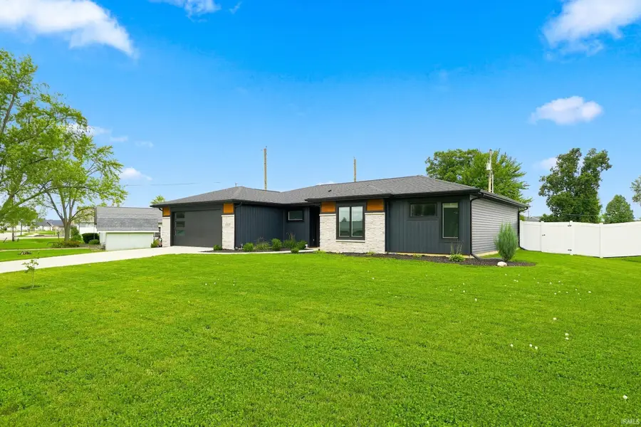10827 Kathy Drive, Fort Wayne, IN 46835 - #2