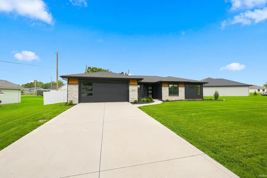 10827 Kathy Drive, Fort Wayne, IN 46835 - #3