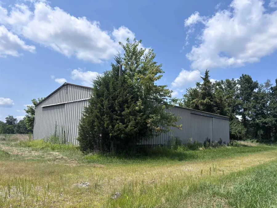4436 E County Road 1050 N, Farmersburg, IN 47850 - #2