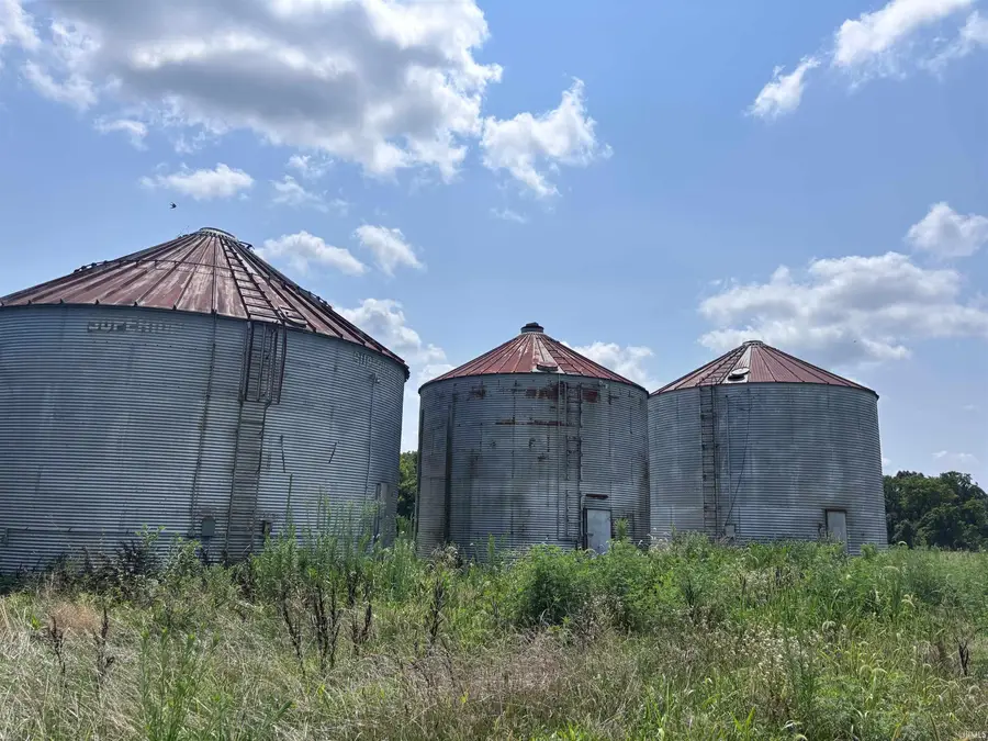 4436 E County Road 1050 N, Farmersburg, IN 47850 - #3