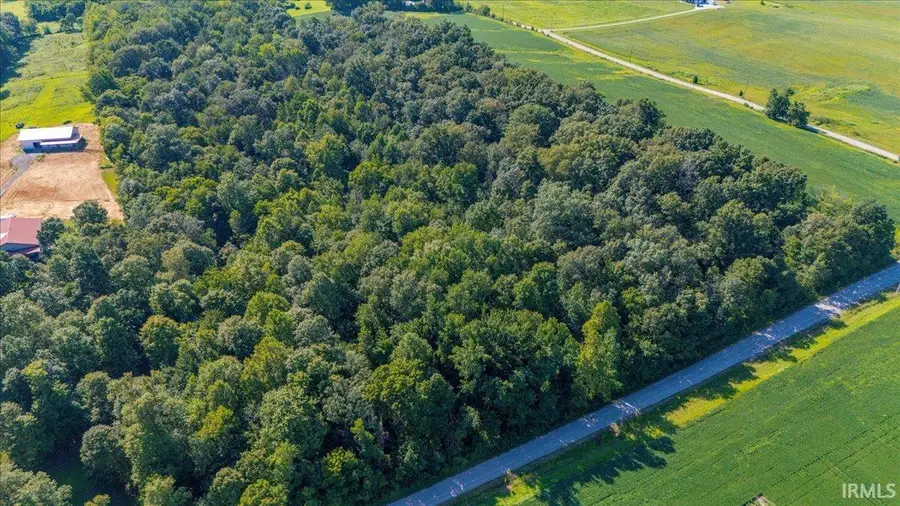 00 Wire Road, Tennyson, IN 47637 - #3