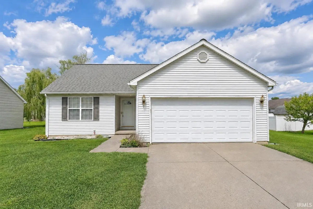 4400 Quill Drive, Evansville, IN 47711 - #1