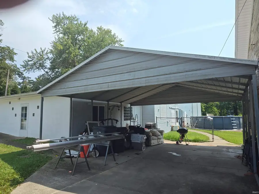 721 Radio Avenue, Evansville, IN 47725 - #3
