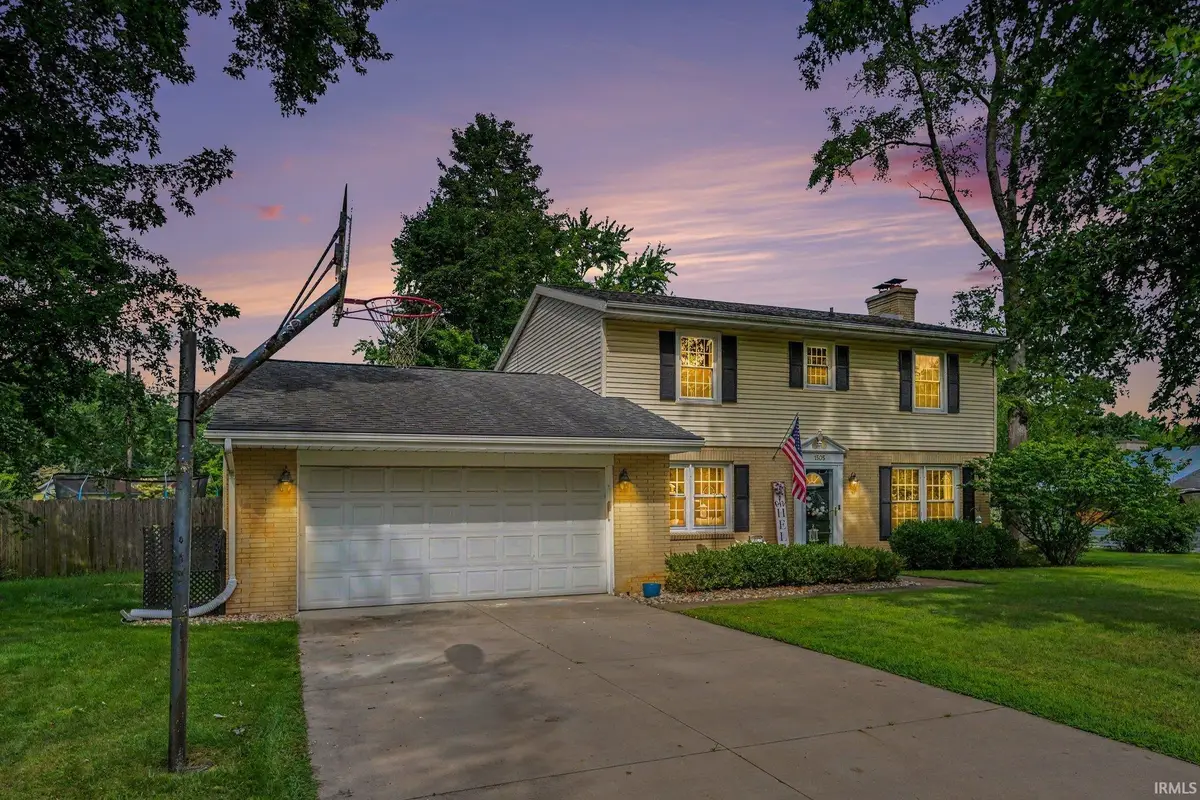 1505 Birch Drive, Elkhart, IN 46514 - #1