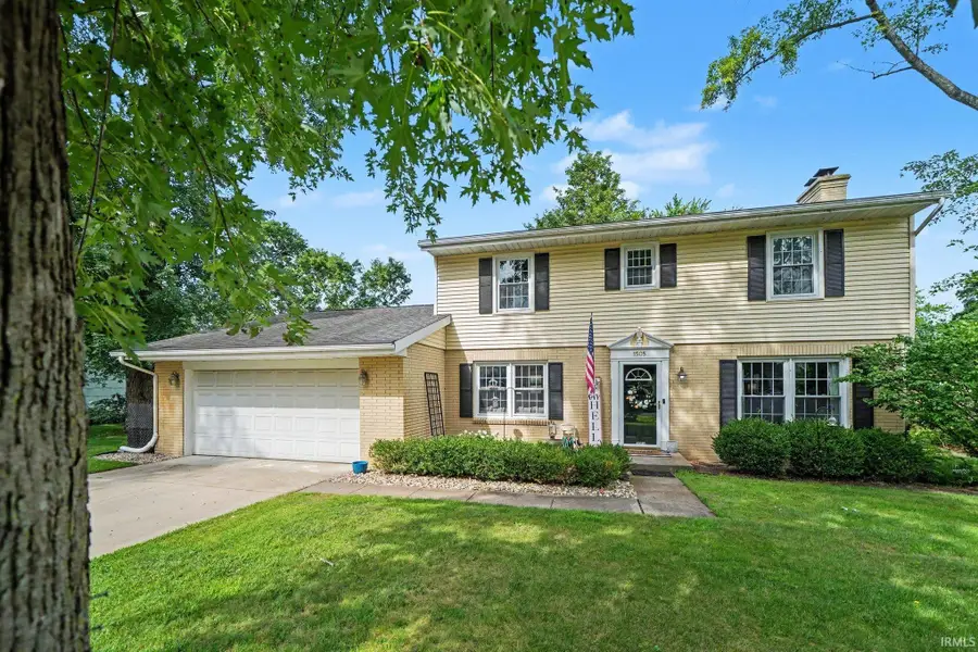 1505 Birch Drive, Elkhart, IN 46514 - #3
