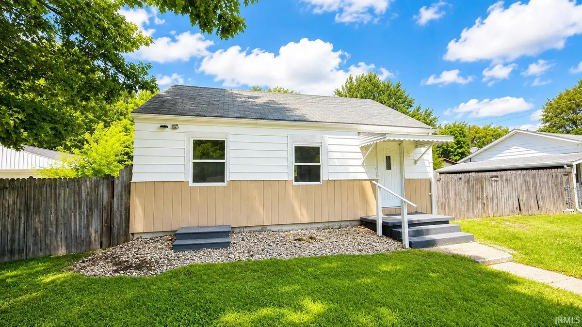 1008 E Spraker Street, Kokomo, IN 46901 - #1