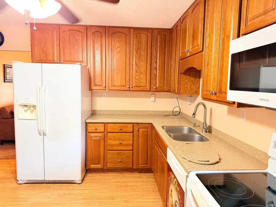 600 Beech Drive, Gas City, IN 46933 - #3
