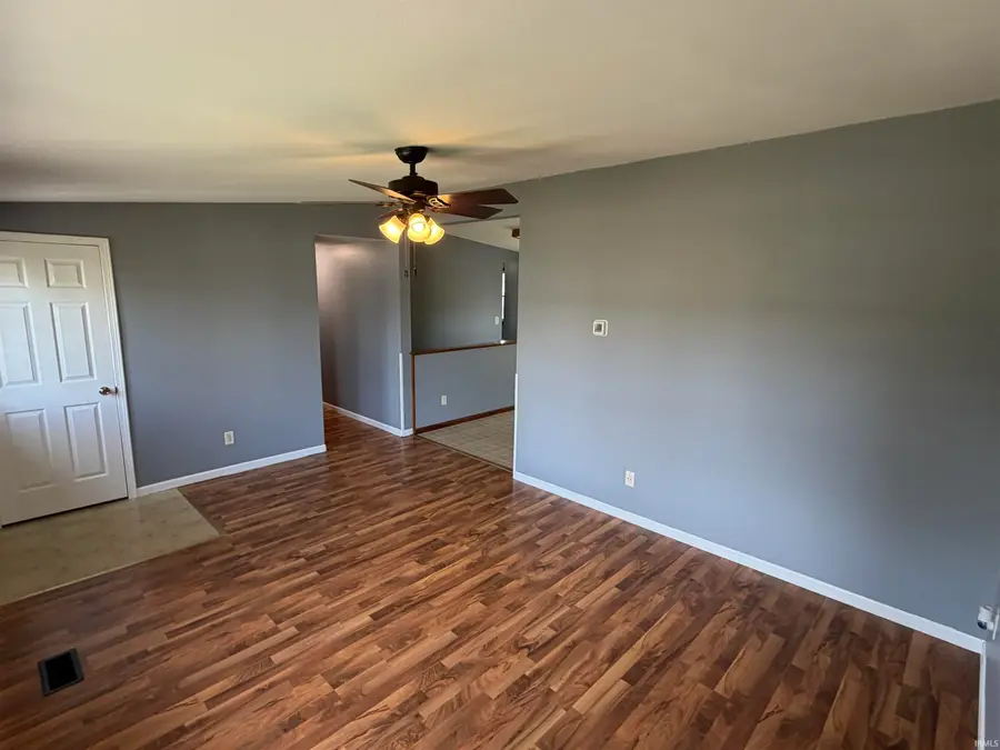 110 E Andrews Street, Monroe, IN 46772 - #3