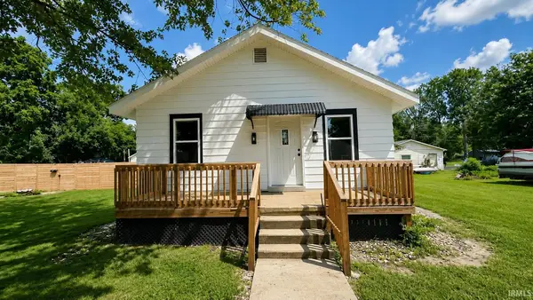 1610 N Jay Street, Kokomo, IN 46901