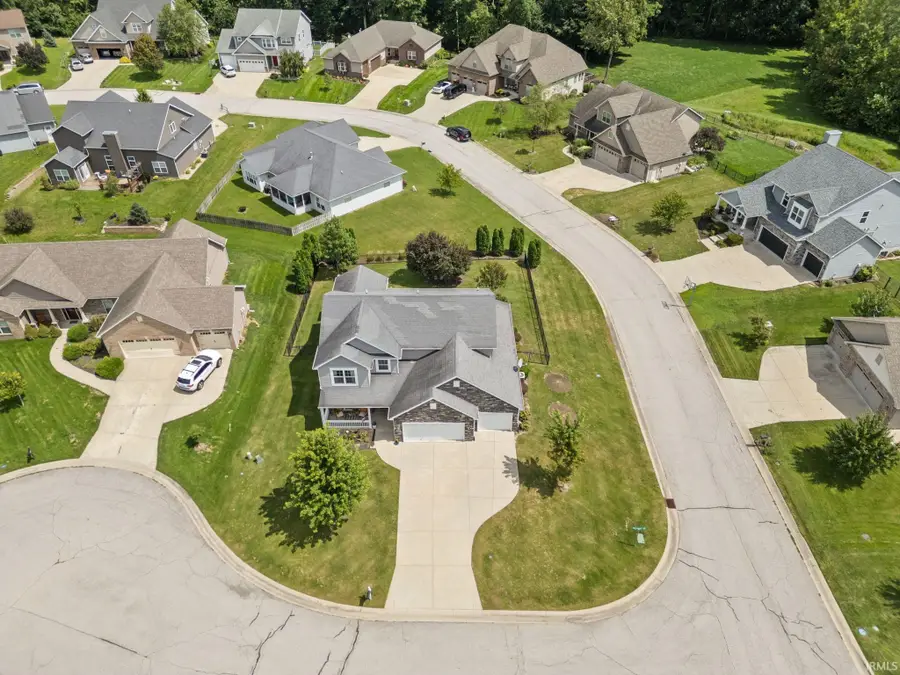 6095 Macleod Court, West Lafayette, IN 47906 - #2