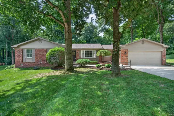 1905 W James Drive, Marion, IN 46952