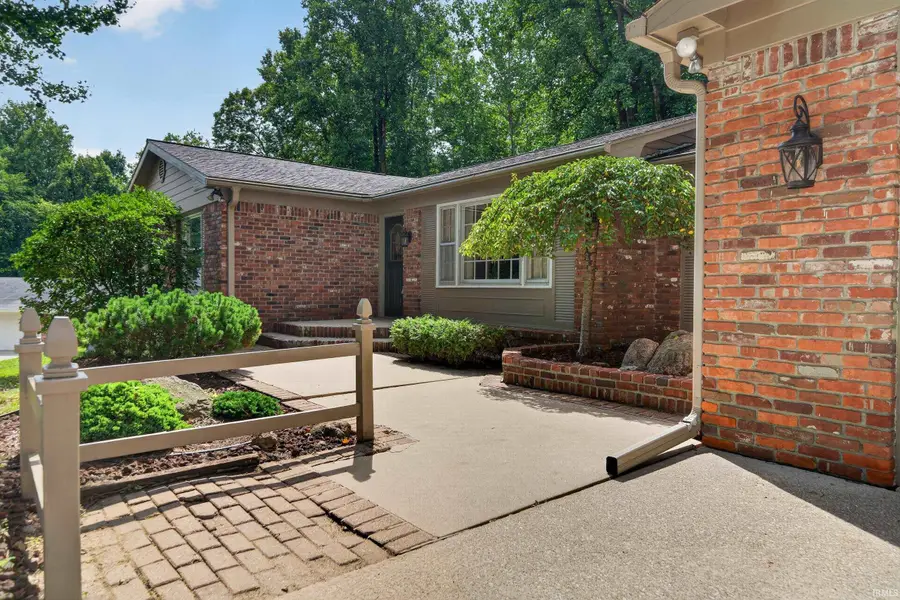 1905 W James Drive, Marion, IN 46952 - #3