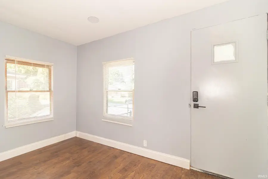 1208 N Elm Street, Muncie, IN 47303 - #3