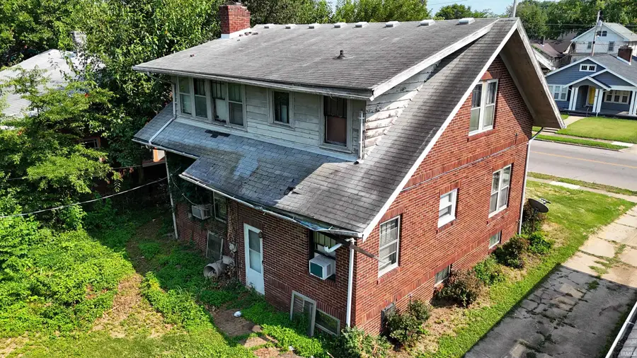 910 Bellemeade Avenue, Evansville, IN 47713 - #2
