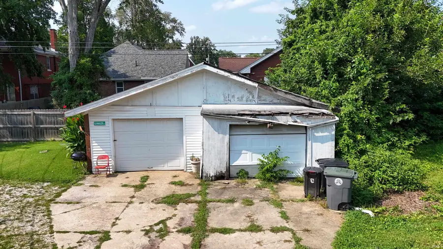 910 Bellemeade Avenue, Evansville, IN 47713 - #3