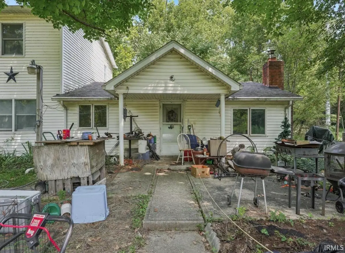 6459 N County Road 200, Brazil, IN 47834 - #1