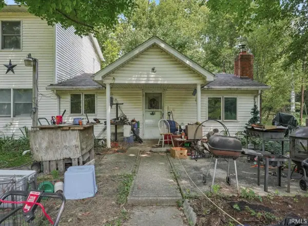 6459 N County Road 200, Brazil, IN 47834