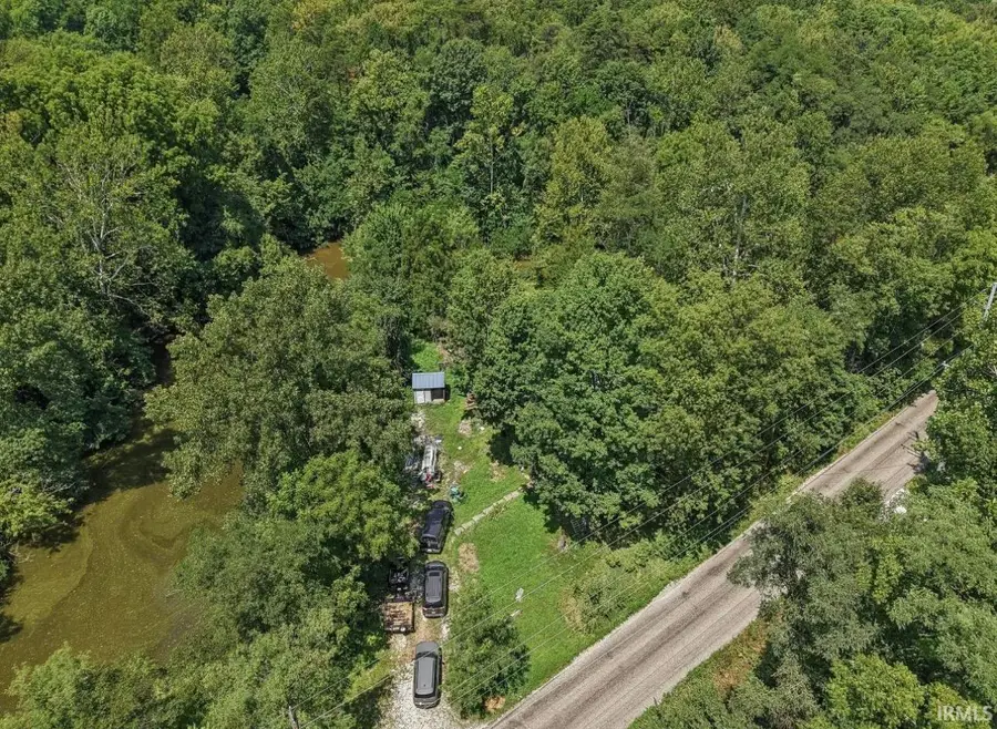 6459 N County Road 200, Brazil, IN 47834 - #3