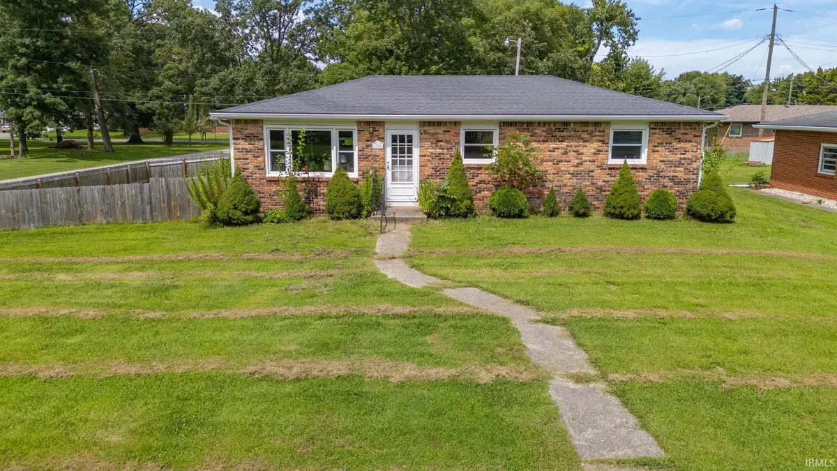 1000 White Drive, New Castle, IN 47362 - #1