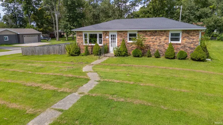 1000 White Drive, New Castle, IN 47362 - #2