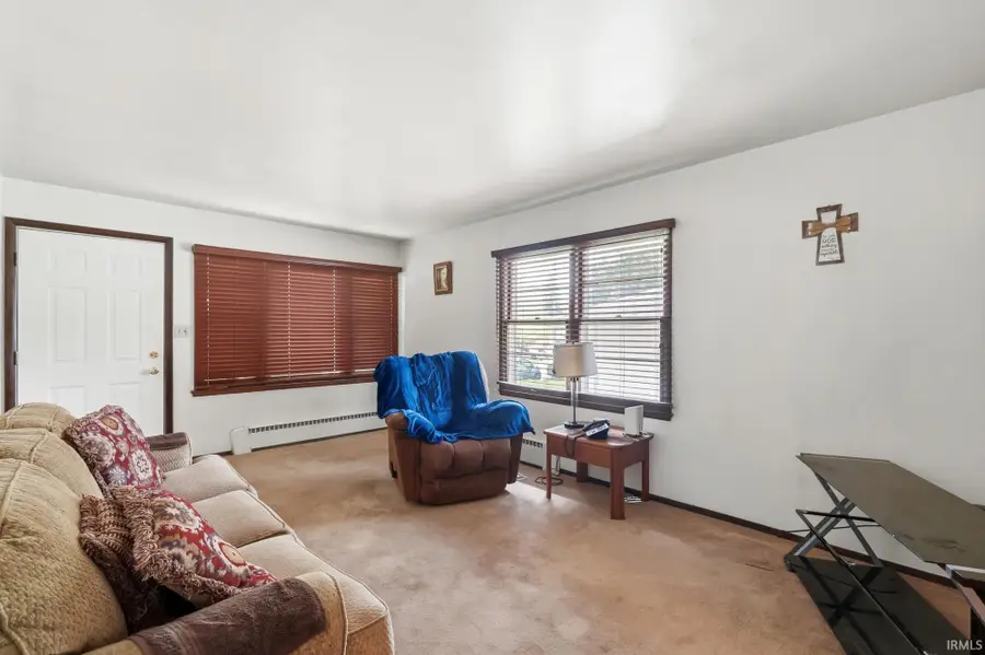 5028 Hoagland Avenue, Fort Wayne, IN 46807 - #2