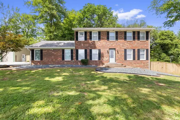 766 W Sunset Drive, Huntingburg, IN 47542