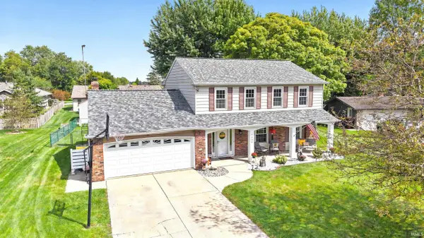 1406 Cherry Lane, Auburn, IN 46706