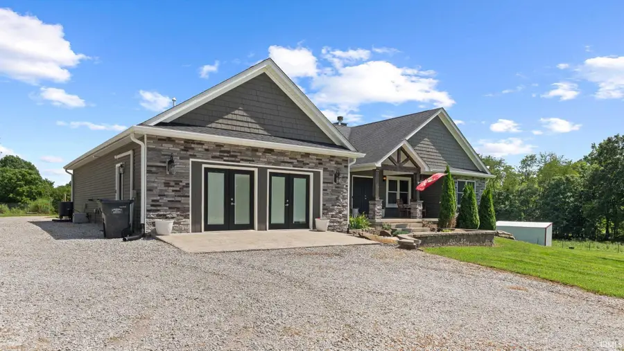 11484 E St Rd 58, Bloomfield, IN 47424 - #2