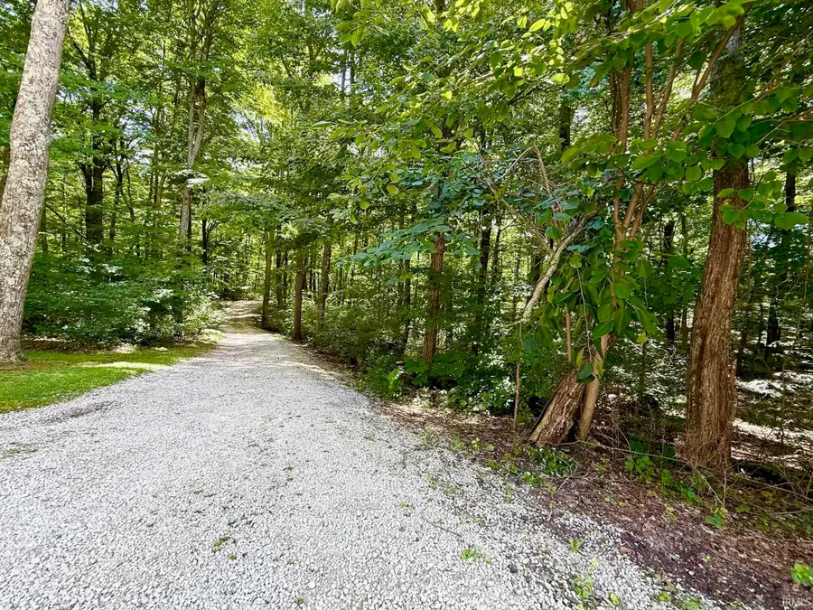857 Sportsman Club Road, Mitchell, IN 47446 - #3