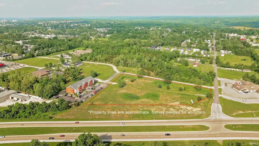TBD Hwy 37 S, Bedford, IN 47421 - #3