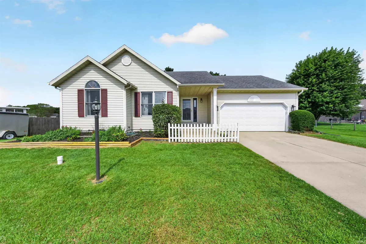 30647 Ashwood Drive, Granger, IN 46530 - #1