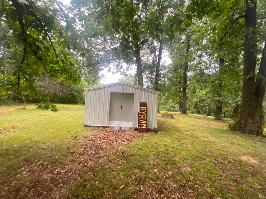 11700 Oak Trail Drive Drive, Evansville, IN 47725 - #3
